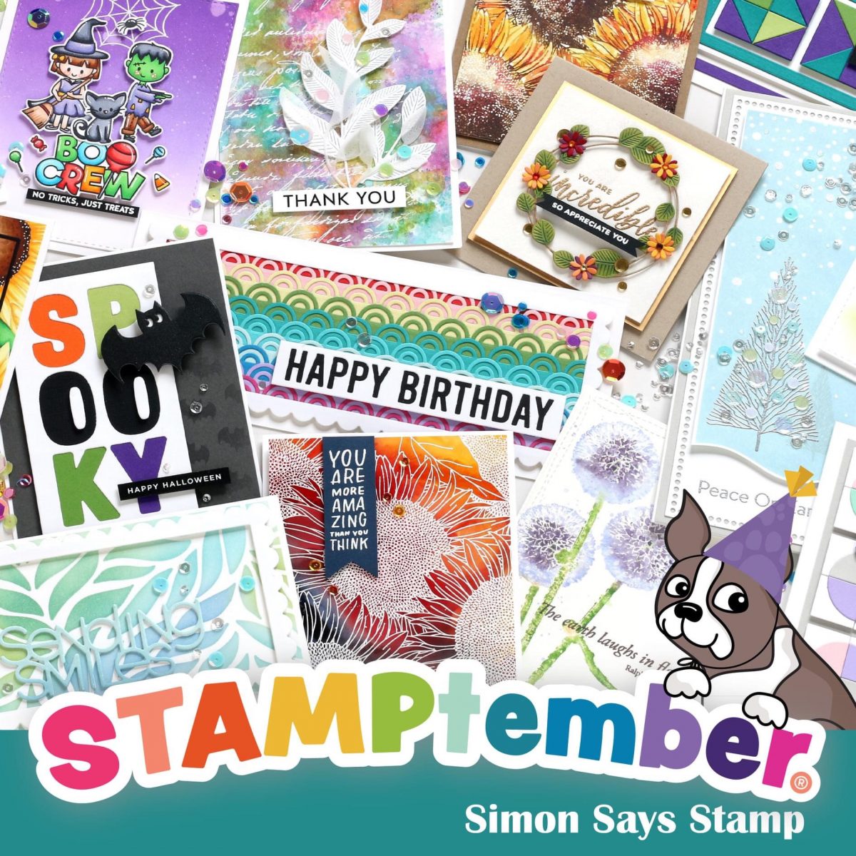 Stamptember release card 1 – SSS