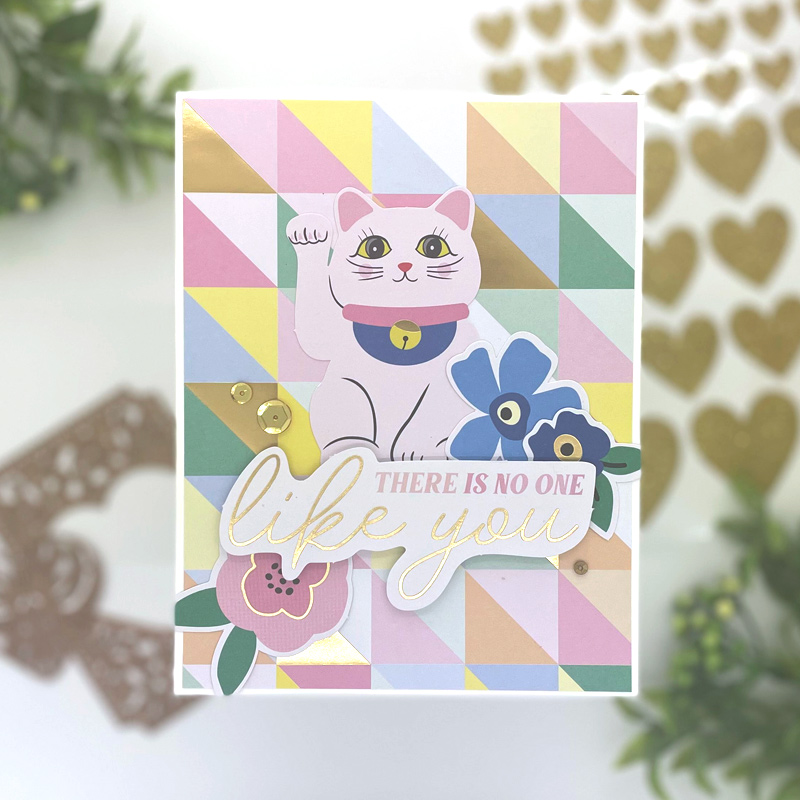 Spellbinders – January Club Kits