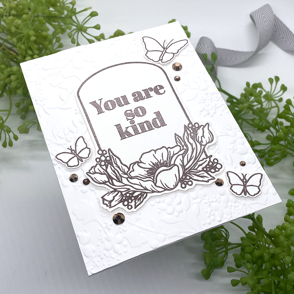 Simon Says Stamp – STAMPtember Blog Party! - Love Notes By Jess
