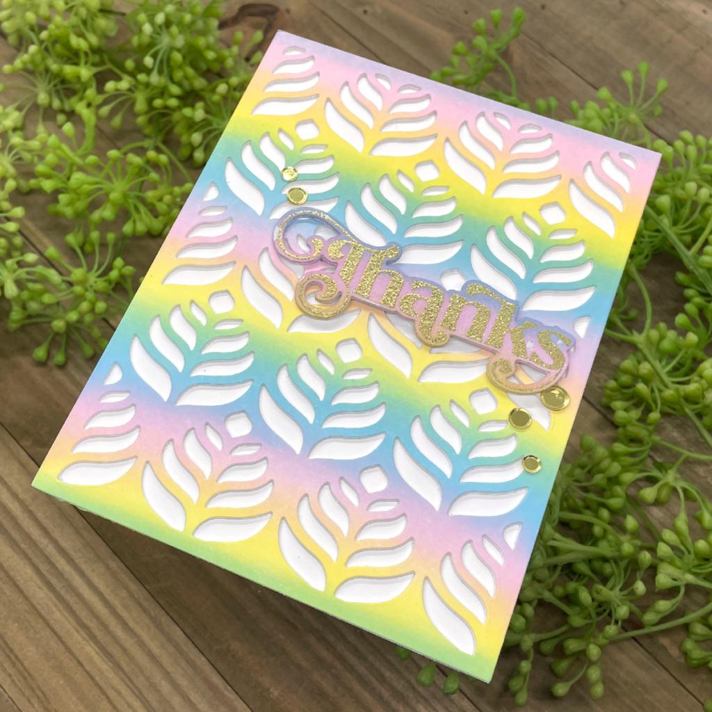 Simon Says Stamp – STAMPtember Blog Party - Love Notes By Jess