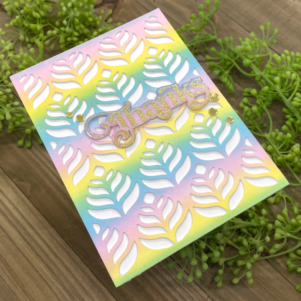 Simon Says Stamp – STAMPtember Blog Party - Love Notes By Jess
