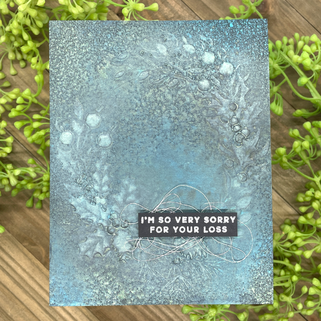 Simon Says Stamp – STAMPtember Blog Party - Love Notes By Jess