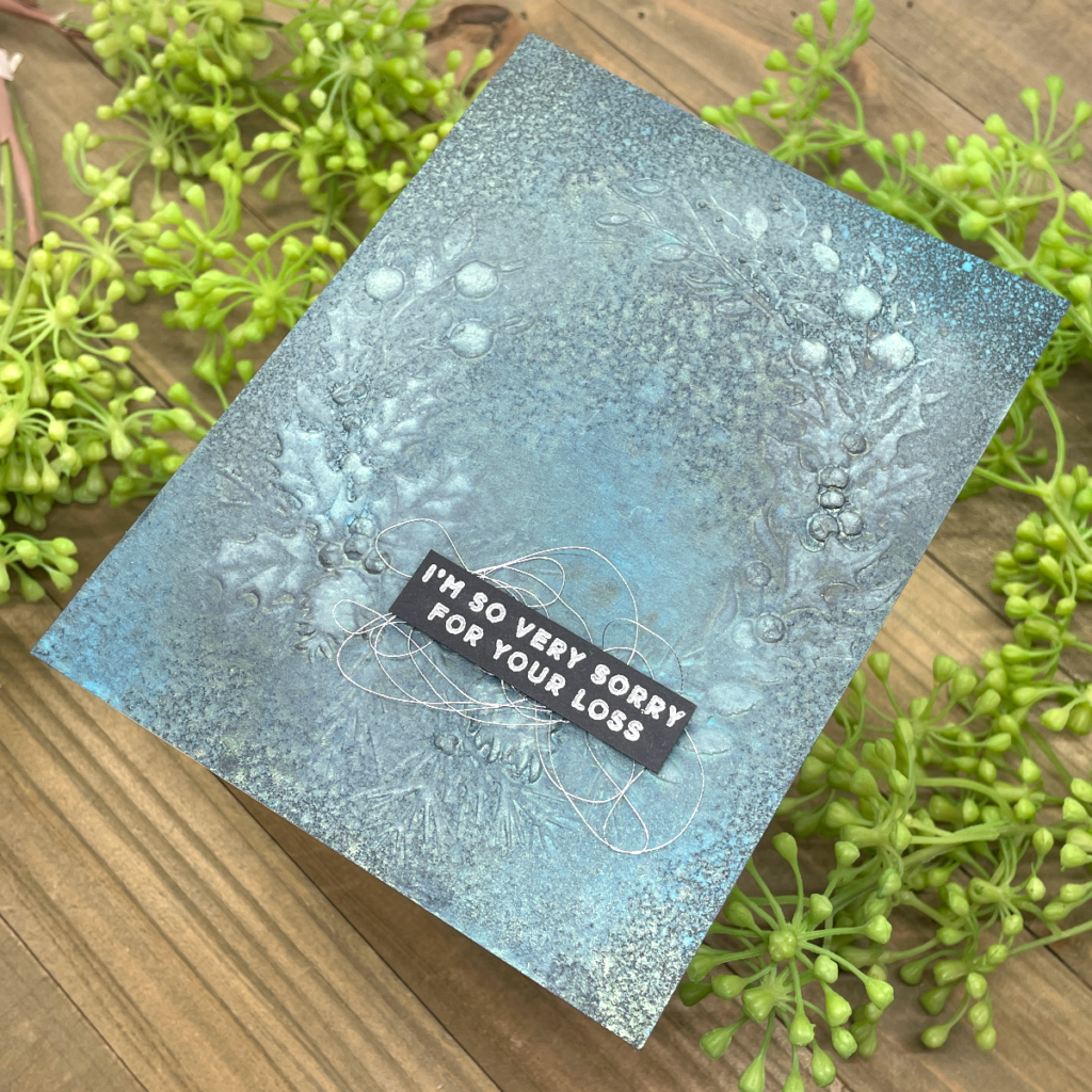 Simon Says Stamp – STAMPtember Blog Party - Love Notes By Jess
