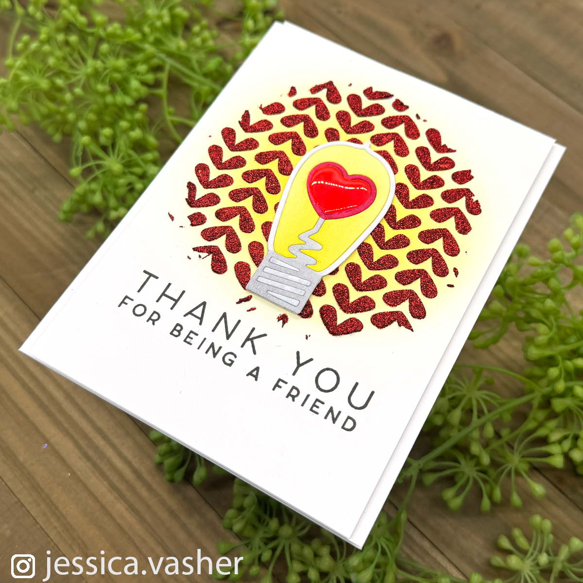 Simon Says Stamp – Sweetheart Blog Hop Day 2 - Love Notes By Jess