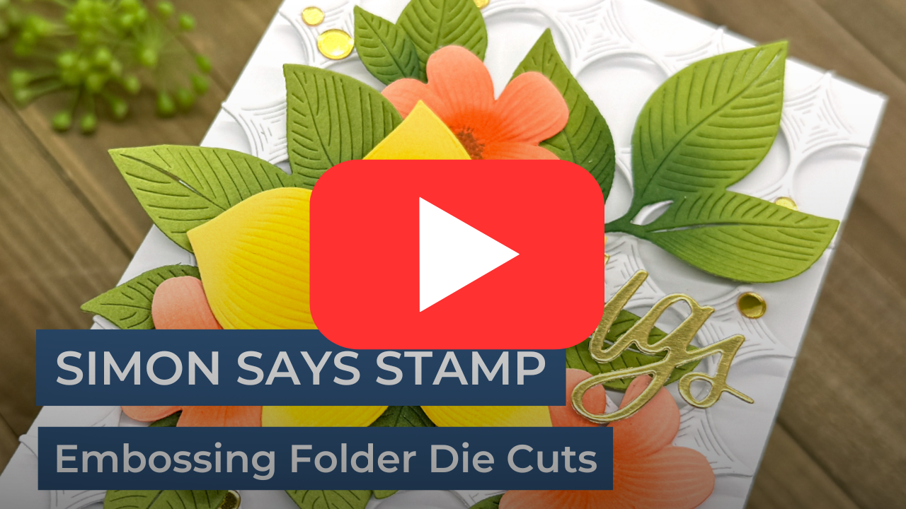 Cheering for You Release Blog Hop 2 | Simon Says Stamp - Love Notes By Jess